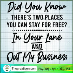Did You Know There's Two Pla SVG Cut File for Cricut