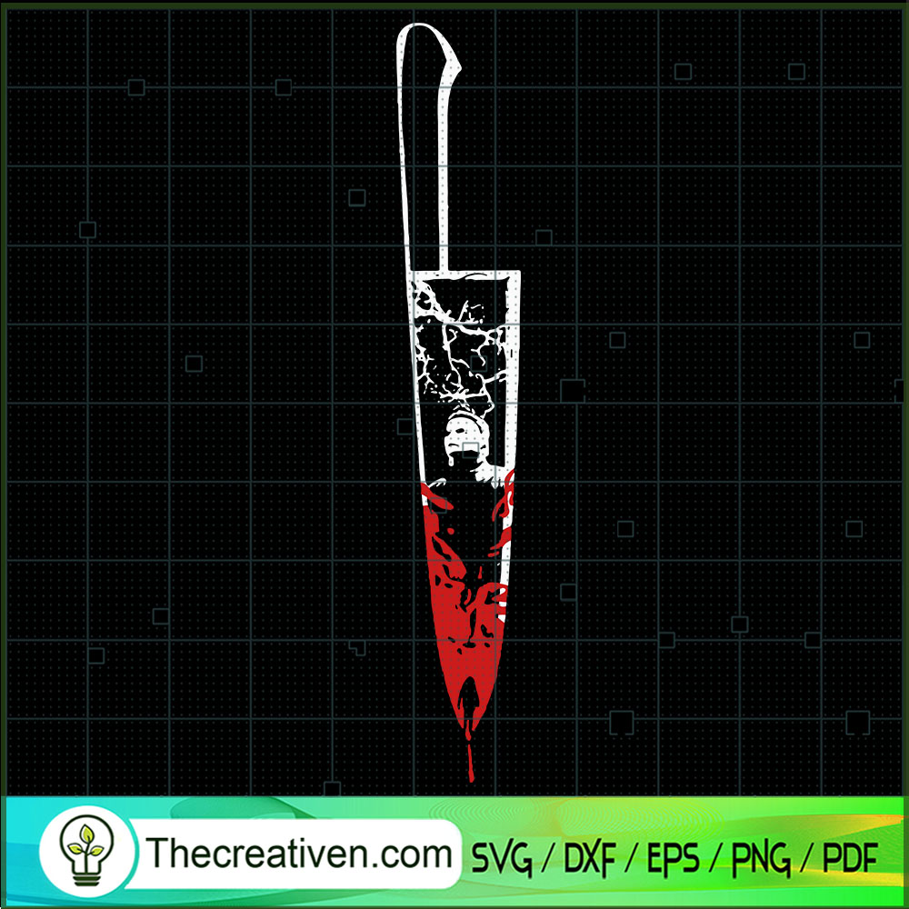 Knife Michael Myers SVG, Knife Blood SVG, Michael Myers SVG 1 Knife Michael Myers SVG, Knife Blood SVG, Michael Myers SVG