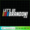 Let's Go Brandon America SVG, FJB SVG, Anti Biden SVG