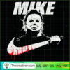 Mike Halloween SVG, Michael Nike SVG, Horror Movie SVG 2 122 copy 8
