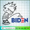 Peeing On Biden SVG, FJB SVG, Anti Biden SVG 2 142 copy 10