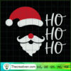 Santa Ho Ho Ho SVG, Santa Claus SVG, Santa Christmas SVG 3 154 copy 9