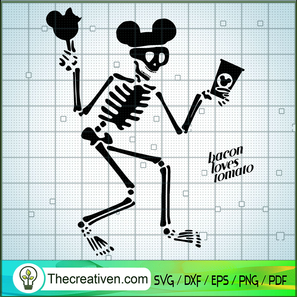 Social D Mickey Mashup SVG Cut File for Cricut & Silhouette 1 Social D Mickey Mashup SVG Cut File for Cricut & Silhouette
