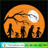 Trick Or Treat Under The Moon SVG Cut File for Cricut & Silhouette 2 177 copy 9
