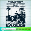 Hotel California World Tour SVG Cut File for Cricut 3 5 copy 19