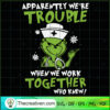 Apparently We're Trouble Whe SVG Cut File for Cricut Design 60001 2 13 copy 18