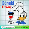Donald Drunk SVG, Donald Duck SVG, Disney SVG 3 35 copy 13