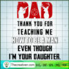 Dad Thank You For Teaching M SVG Cut File for Cricut 2 58 copy 15