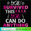 You can do anything Breast 19380143 copy