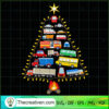Vehicles Christmas Tree bonfire Camping 19059108 copy