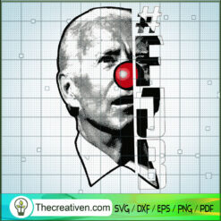 FJB Joe Biden SVG, Anti Biden SVG, USA President SVG