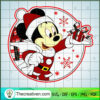 Mickey Christmas Gift SVG, Disney Mickey SVG, Funny Christmas SVG 3 Untitled 26 copy