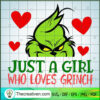 Just a Girl Who Loves Grinch SVG Cut File for Cricut & Design 61305 2 Untitled 16 copy 5
