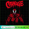 Carnage SVG, Symbiote SVG, Venom SVG 3 Untitled 5 copy 7