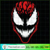 Carnage Head SVG, Symbiote SVG, Venom SVG 3 Untitled 6 copy 6