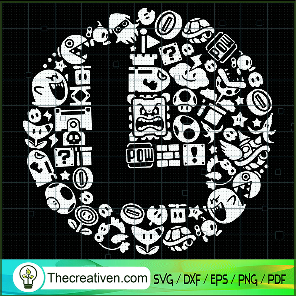 L Word Super Mario SVG, Mario Bros SVG, Super Luigi SVG 1 L Word Super Mario SVG, Mario Bros SVG, Super Luigi SVG