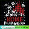 There's No Place Like Home F SVG Cut File for Cricut 2 102 copy