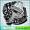 Fraa Gee Lay The Be Must Italian SVG, Christmas SVG, Funny Quotes SVG 3 80 copy