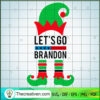 Let's Go Brandon SVG Cut File for Cricut & Silhouette Design 62007 2 Untitled 5 copy 9