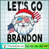 Let's Go Brandon SVG Cut File for Cricut & Silhouette Design 62008 2 Untitled 7 copy 8