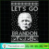 Let's Go Brandon SVG Cut File for Cricut & Silhouette Design 62009 3 Untitled 8 copy 10