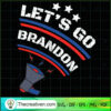 Let's Go Brandon SVG, FJB SVG, USA Slogan SVG 2 Untitled 12 copy 8