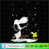 Snoopy Snow SVG, Christmas SVG, Snoopy SVG 2 Untitled 4 copy 10