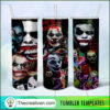 Why So Serious 20oz Skinny Tumbler Wrap – Digital Download 4 Untitled 22 copy 7