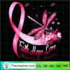 Faith Hope Love Breast Cance SVG Cut File for Cricut 2 Untitled 5 copy 13