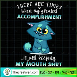There Are Times When My Grea SVG Cut File for Cricut