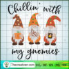 Chilling with my Gnomies Autumn copy