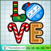 Christmas LOVE copy