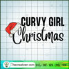 Curvy Girl Christmas copy