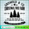 Griswold Co Christmas Tree Farm copy