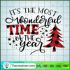 Its the most wonderful time of the year copy