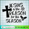Jesus is the Reason for the Season copy