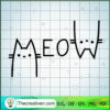 Meow copy