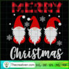 Merry Christmas Gnomes 1 copy