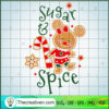 Christmas svg Mickey svg Minnie gingerbread svg moose svg reindeer Santa svg copy