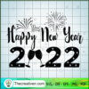Happy new year 2022 svg svg files for cricut png files digital art downlo copy