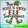 This House is Under ELF Surveillance copy