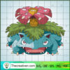 003 venusaur male by tzblacktd d9zgpxl copy