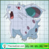 Nidoran Pokemon SVG, Pokemon Dex SVG, Pokemon Cartoon SVG 3 029 nidoran f by tzblacktd da7v6si copy