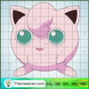 039 jigglypuff by tzblacktd da7v85r copy