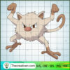 056 mankey by tzblacktd da7vatn copy