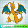 charizard by monstermmorpg daqr07t copy