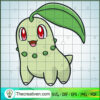 Chikorita copy