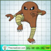 Hitmonlee copy
