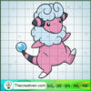 Flaaffy copy