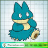 Munchlax copy